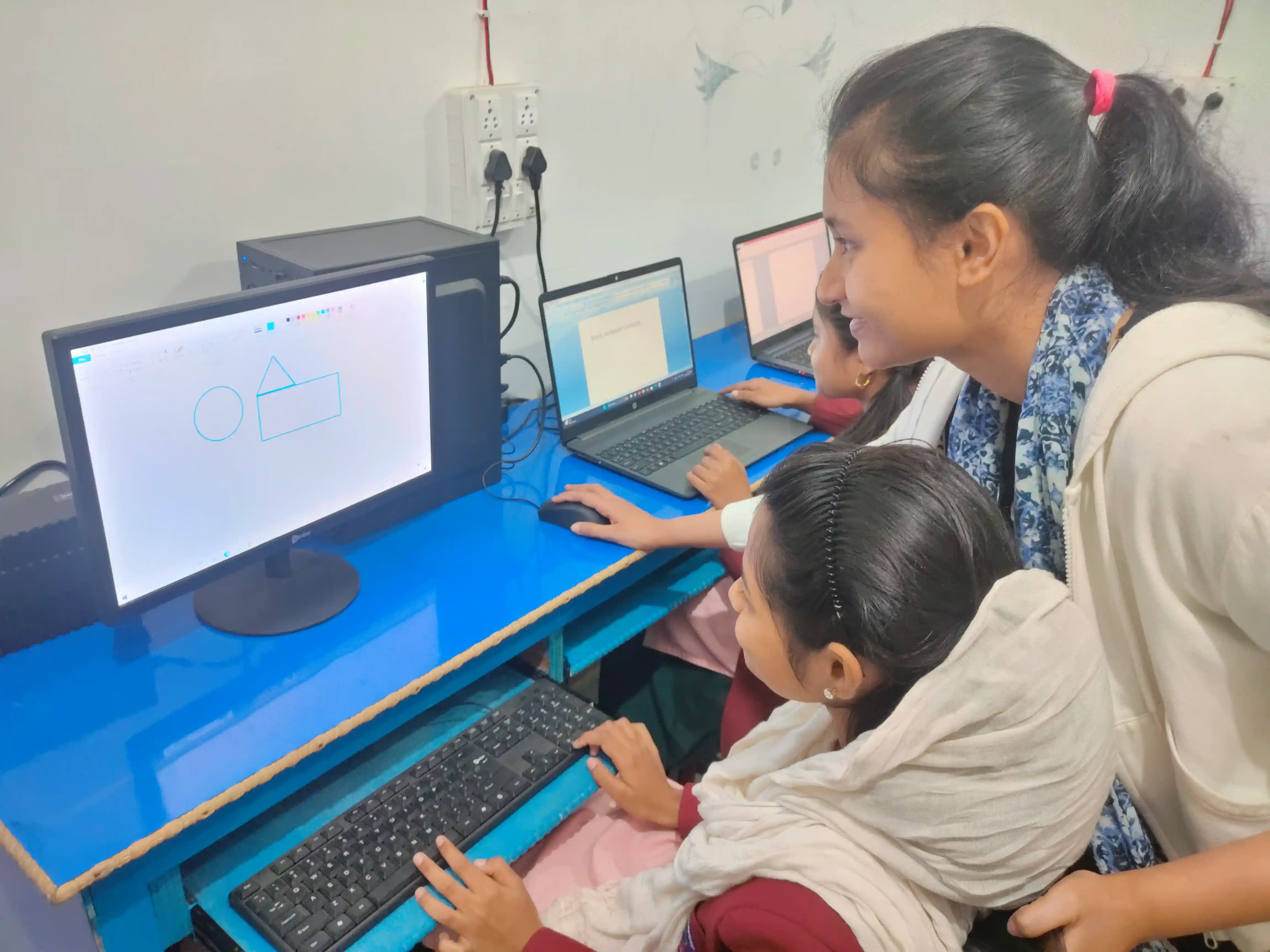 BASIC Computer Course