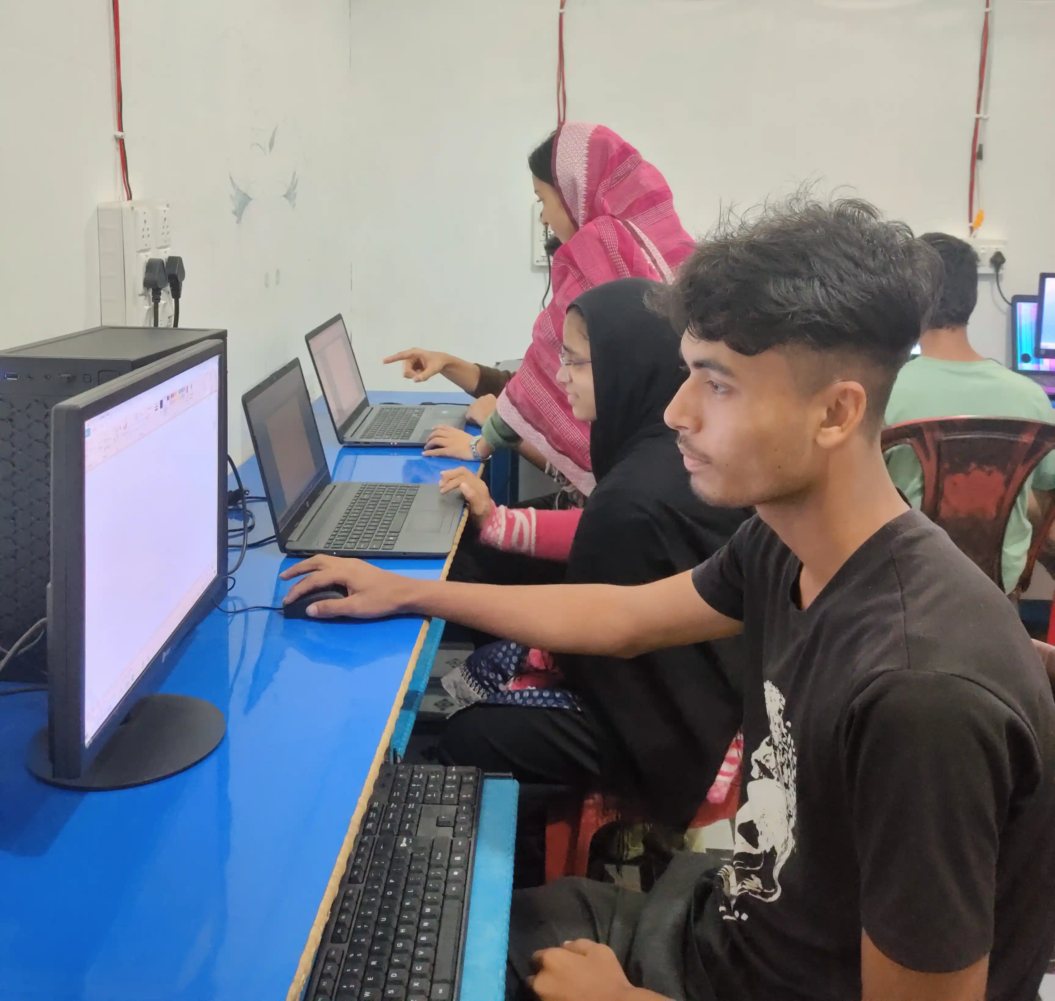 ADCA Computer Course