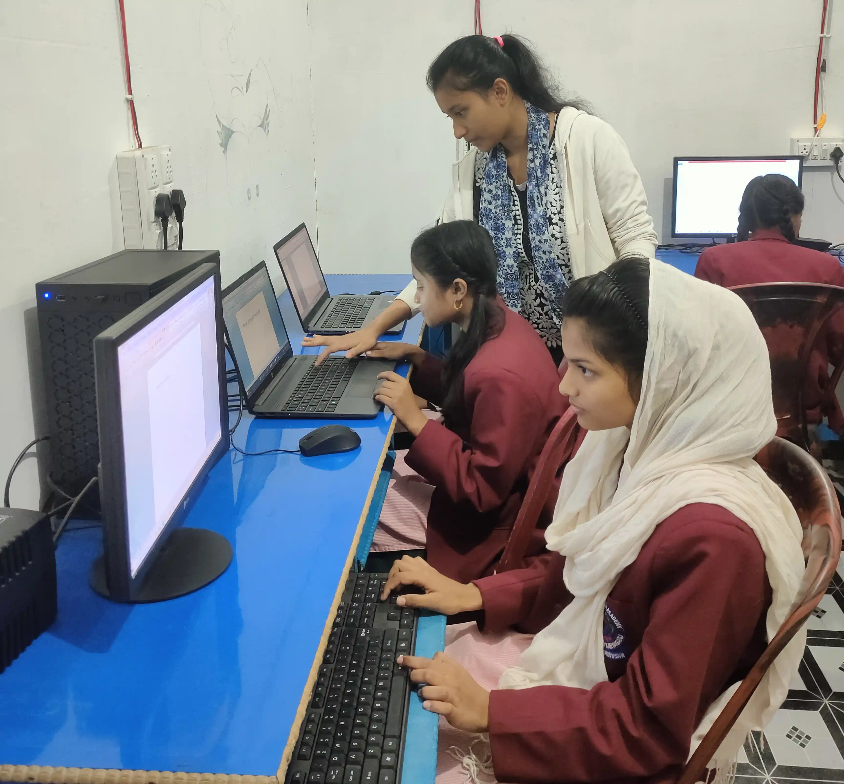 Learning Experience